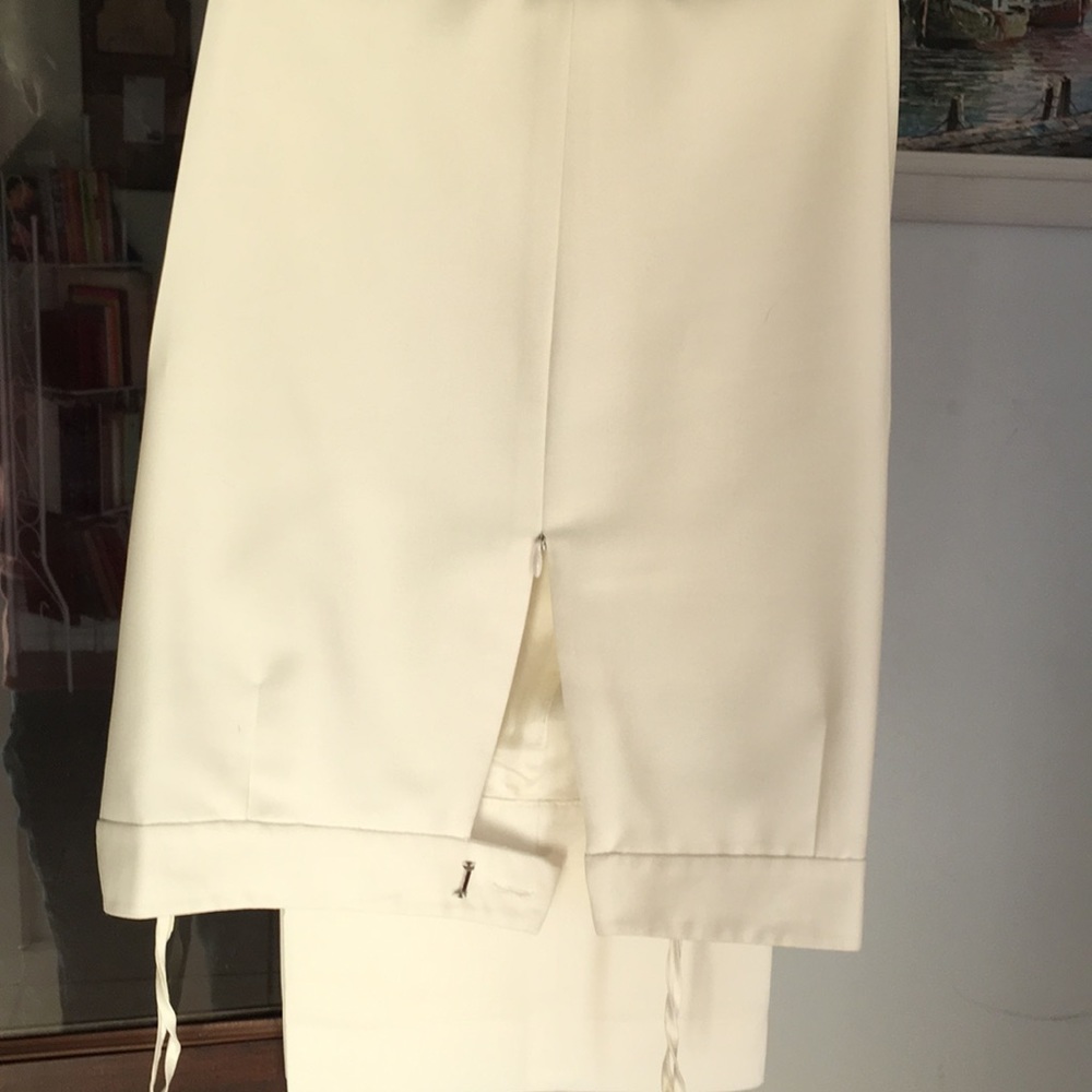Dress slacks